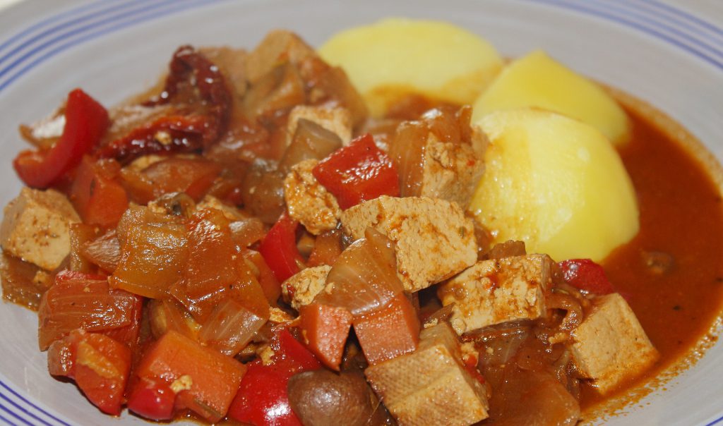 Gulasch Rezept - Die ultimative Sammlung